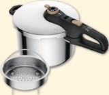 Cocotte-Minute Secure Trendy 6L - Tefal en promo chez Netto Vitry-sur-Seine à 49,99 €