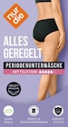 Alles Geregelt Periodenunterwäsche von Nur Die im aktuellen Rossmann Prospekt für 12,99 €