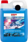 AUTOPLUS - Antifrost und Klarsicht Angebot im Prospekt Antifrost und Klarsicht bei AUTOPLUS im Prospekt "" für 16,95 €