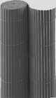 PVC-Sichtschutzmatte 90x300 cm im Angebot bei Wreesmann in Aurich PVC-Sichtschutzmatte 90x300 cm Angebote bei Wreesmann Aurich für 9,99 €