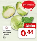 Aktuelle Kohlrabi Angebote bei Markant Nordwest in Bielefeld Aktuelles Deutscher Kohlrabi Angebot bei Markant Nordwest in Bielefeld ab 0,44 €