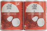 Lait de Coco - ASIA GREEN GARDEN à 2,29 € dans le catalogue Aldi
