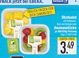 Obstsalat von Obstwerk im aktuellen EDEKA Prospekt für 3,49 €