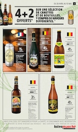 Offre Karmeliet dans le catalogue Intermarché Express du moment à la page 5