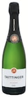 Brut Réserve, Champagner im Angebot bei Lidl in Kassel Brut Réserve, Champagner Angebote von Taittinger bei Lidl Kassel für 39,99 €
