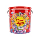Sucette - CHUPA CHUPS en promo chez Carrefour Market Sucette - CHUPA CHUPS dans le catalogue Carrefour Market
