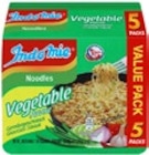 Noodles Chicken Flavour im Angebot bei Kaufland in Schwäbisch Hall Noodles Chicken Flavour Angebote von Indomie bei Kaufland Schwäbisch Hall für 1,49 €