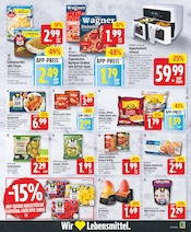 Friteuse Angebote im Prospekt "Aktuelle Angebote" von EDEKA Friteuse Angebote im Prospekt "Aktuelle Angebote" von EDEKA auf Seite 9
