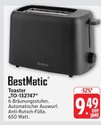 TO-132747 im Angebot bei Marktkauf in Bietigheim-Bissingen TO-132747 Angebote von BestMatic bei Marktkauf Bietigheim-Bissingen für 9,49 €