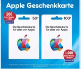 Apple Geschenkkarte 50€ im Angebot bei Netto Marken-Discount in Kaufbeuren Apple Geschenkkarte 50€ Angebote von Apple bei Netto Marken-Discount Kaufbeuren