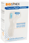 Thermomètre frontal sans contact - BIOSYNEX dans le catalogue Carrefour