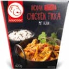 Indian Style Fertiggericht im Angebot bei EDEKA in Ahlen Indian Style Fertiggericht Angebote von YouCook bei EDEKA Ahlen für 3,49 €