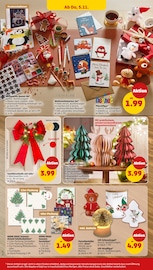 Künstlicher Weihnachtsbaum im Penny Prospekt in Seevetal Aktueller Penny Prospekt mit Künstlicher Weihnachtsbaum, "Wer günstig will, muss Penny.", Seite 34