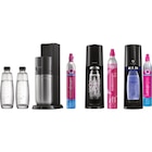 SUR TOUTES LES MACHINES À GAZÉIFIER - SODASTREAM - Carrefour à Reims SUR TOUTES LES MACHINES À GAZÉIFIER - SODASTREAM en promo chez Carrefour Reims