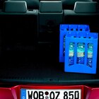 Flexible Gepäckraumeinlage für den Extra-Schutz im Kofferraum Angebot im Volkswagen Nürnberg Prospekt Volkswagen Nürnberg Prospekt mit Flexible Gepäckraumeinlage für den Extra-Schutz im Kofferraum im Angebot für 49,90 €