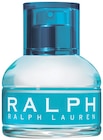 Eau de Toilette von RALPH für 25,99 € bei Rossmann im Angebot Eau de Toilette von RALPH im aktuellen Rossmann Prospekt