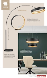 Möbel im Segmüller Prospekt in Bergheim Aktueller Segmüller Prospekt mit Möbel, "LEUCHTEN SPEZIAL", Seite 17