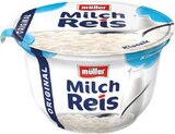 EDEKA Hünxe - Milchreis Angebot im Prospekt Milchreis bei EDEKA im Hünxe Prospekt für 0,49 €