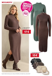 Aktueller Woolworth Prospekt mit Kleid, "Aktuelle Angebote", Seite 5