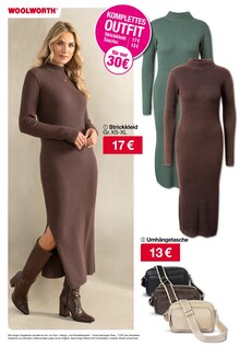 Bekleidung im aktuellen Woolworth Prospekt (Fürth) Bekleidung im Woolworth Prospekt "Aktuelle Angebote" mit 55 Seiten (Fürth)