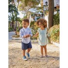 Combinaison bébé - TEX BABY - Carrefour Combinaison bébé - TEX BABY à 14,99 € dans le catalogue Carrefour