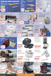 Aktueller GLOBUS Prospekt mit Schuhschrank, "Aktuelle Angebote", Seite 24