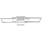 LED-DECKENLEUCHTE Irvine 70/30/6,2 cm im XXXLutz Prospekt LED-DECKENLEUCHTE Irvine 70/30/6,2 cm von Novel im aktuellen XXXLutz Prospekt für 103,92 €