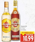 Original Anejo 3 Anos im E center Prospekt Original Anejo 3 Anos von Havana Club im aktuellen E center Prospekt für 10,99 €
