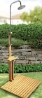Gartendusche im Angebot bei Thomas Philipps in Wunstorf Gartendusche Angebote bei Thomas Philipps Wunstorf für 55,55 €