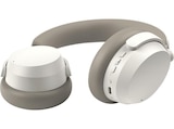 Aktuelle Kopfhörer Angebote bei MediaMarkt Saturn in Leverkusen Aktuelles ACCENTUM Wireless, Over-ear Kopfhörer Bluetooth White Angebot bei MediaMarkt Saturn in Leverkusen ab 99,00 €