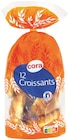 Promo Croissants à 3,37 € dans le catalogue Supermarchés Match à Haguenau