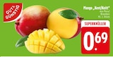 Mango "Kent/Keitt" von Gut & Günstig im aktuellen EDEKA Prospekt für 0,69 €