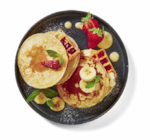 Pancake Burger im aktuellen Prospekt bei Lidl in Nufringen