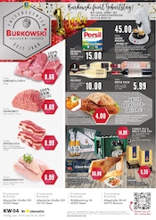 Aktueller E center Supermarkt Prospekt in Essen und Umgebung, "Aktuelle Angebote" mit 8 Seiten, 19.01.2026 - 24.01.2026