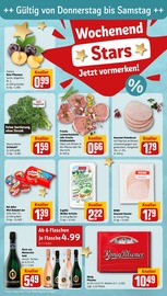 Aktueller REWE Prospekt mit König Pilsener, "Dein Markt", Seite 29