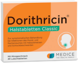Halstabletten Classic im aktuellen Prospekt bei Hubertus Apotheke in Hermersberg