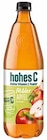 Hohes C Milder Apfel bei EDEKA im Ostbevern Prospekt für 1,79 €