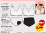 BHs ohne Bügel von Savarie im aktuellen Penny Prospekt