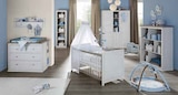 Babyzimmer Camron im Angebot bei Zurbrüggen in Oldenburg Babyzimmer Camron Angebote von my baby Lou bei Zurbrüggen Oldenburg für 39,00 €