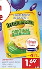 Leerdammer bei Netto Marken-Discount im Prospekt "" für 1,69 €