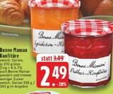 Aprikosen-Konfitüre bei EDEKA im Prospekt "" für 2,49 €