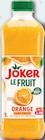 Jus orange - JOKER LE FRUIT - Netto Jus orange - JOKER LE FRUIT à 1,05 € dans le catalogue Netto