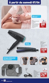 Promos Lisseur dans le catalogue "ARRIVAGES ORIENTAUX À PRIX DISCOUNT" de Aldi à la page 50