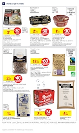 Café en promo dans le catalogue Intermarché Hyper à la page 16