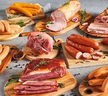 CHARCUTERIE À CHOUCROUTE en promo chez Auchan Hypermarché CHARCUTERIE À CHOUCROUTE dans le catalogue Auchan Hypermarché