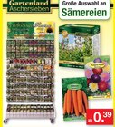 Sämereien Angebote von Florina bei Zimmermann Bremerhaven für 0,39 €