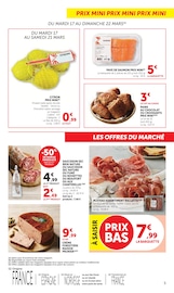 Chocolat Angebote im Prospekt "U Express" von U Express auf Seite 5