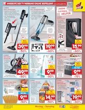 Akku im Netto Marken-Discount Prospekt in Halle Aktueller Netto Marken-Discount Prospekt mit Akku, "Aktuelle Angebote", Seite 43