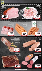 Ähnliche Angebote wie Pinkel im Prospekt "Aktuelle Angebote" auf Seite 10 von EDEKA in Marl