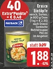 Eintöpfe bei EDEKA im Troisdorf Prospekt für 1,88 €